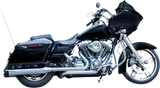 4-1/2" MK45 Cutlass Performance Mufflers
