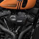 VANCE & HINES 1011-4635 22930 VO2 Rain Sock falcon/90°