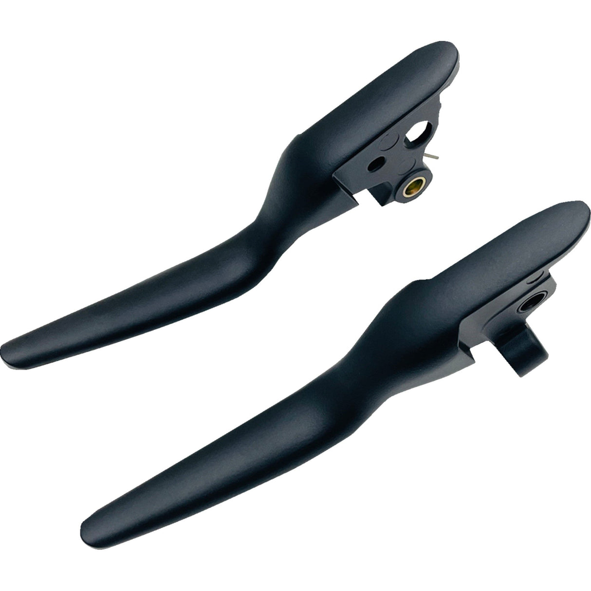 DRAG SPECIALTIES Lever Set Levers
