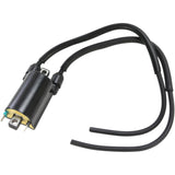 EMGO 2102-0337 24-72422 OE-Style Replacement Ignition Coil Ignition Coil - Honda