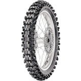 PIRELLI 0313-0126 2588500 Scorpion™ MX32 Mid Soft Tire Tire - Scorpion™ MX32 Mid Soft - Rear - 110/90-19 - 62M
