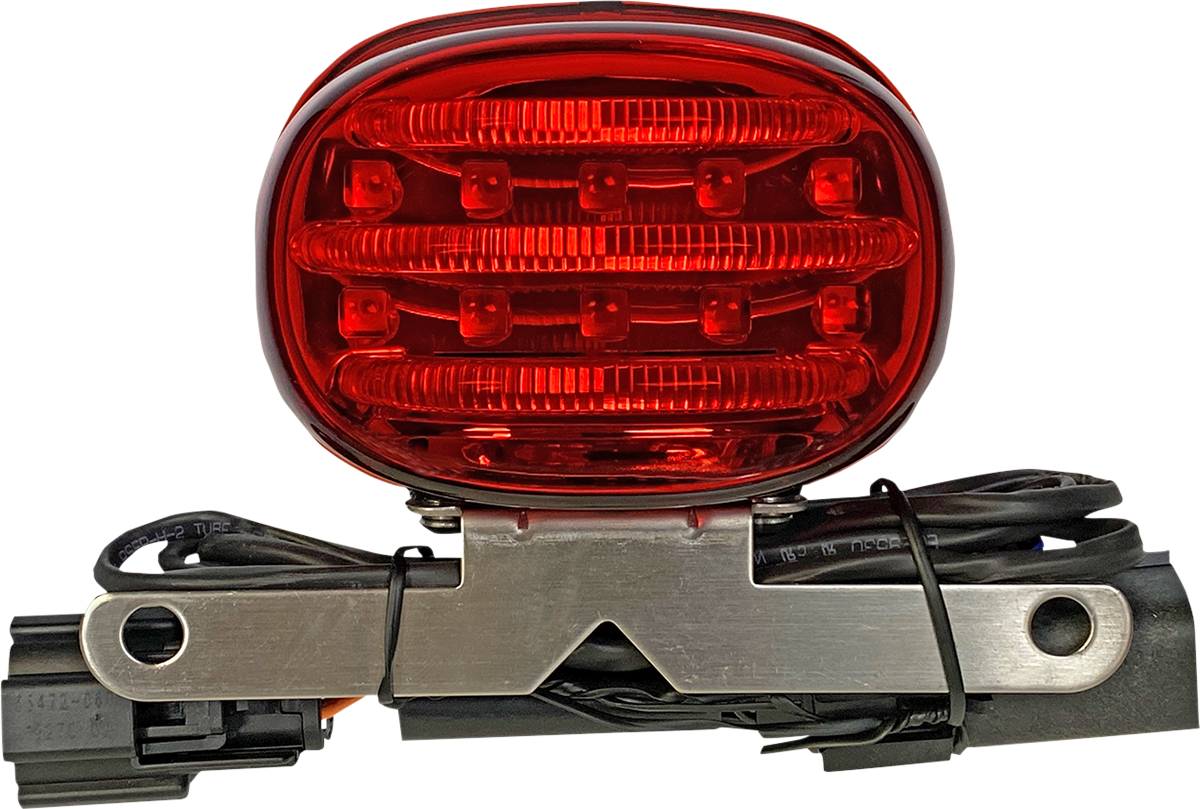 ProBEAM® Mini Add-On Tail Light