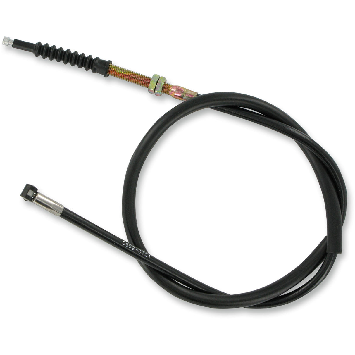 Parts Unlimited Cable - 0652-0721 Kawasaki Ninja 2005