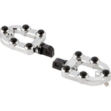 ARLEN NESS 1620-1961 07-914 MX Driver Footpeg - Chrome