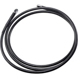 DRAG SPECIALTIES Universal Brake Line Black