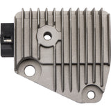 RICK'S MOTORSPORT ELECTRIC 2112-1239 10-427 Regulator and Rectifier for Yamaha Regulator/Rectifier - Yamaha