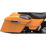 Hogtunes Saddlebag Lid And XL Speaker Kit - 692 XL LID-RM For Harley Touring 2014-2024