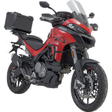 Sw-Motech Trax Top Case System - GPT.22.892.70000/B Ducati Multistrada 2016-2024