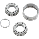 Eastern Motorcycle Parts Crankcase Main Bearings Timken - 45-0215 For Harley Sportster 1954-1976