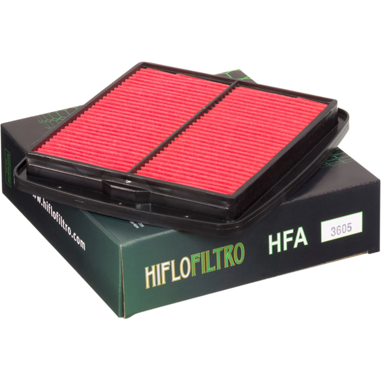 HIFLOFILTRO 1011-0371 HFA3605 Replacement OE Air Filter suzuki