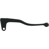 PARTS UNLIMITED 44-1007 Replacement Brake Lever — Honda Lever - Right Hand - Black