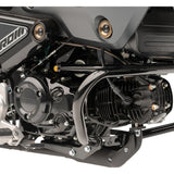 COBRA 0505-2383 01-1107B Freeway Bars For Grom Freeway Bar - Black - Grom