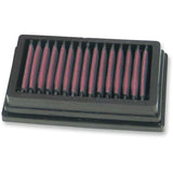 K & N 1011-0473 BM-1204 OE Replacement High-Flow Air Filter bmw