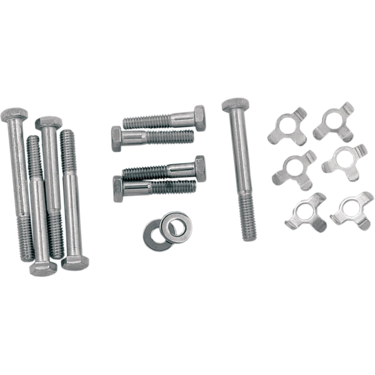COLONY 1913-3012 9873-16 Inner Primary Mounting Kit Mount Kit - Inner Primary - Softail