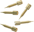 Idle Mixture Screws
