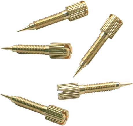 Idle Mixture Screws
