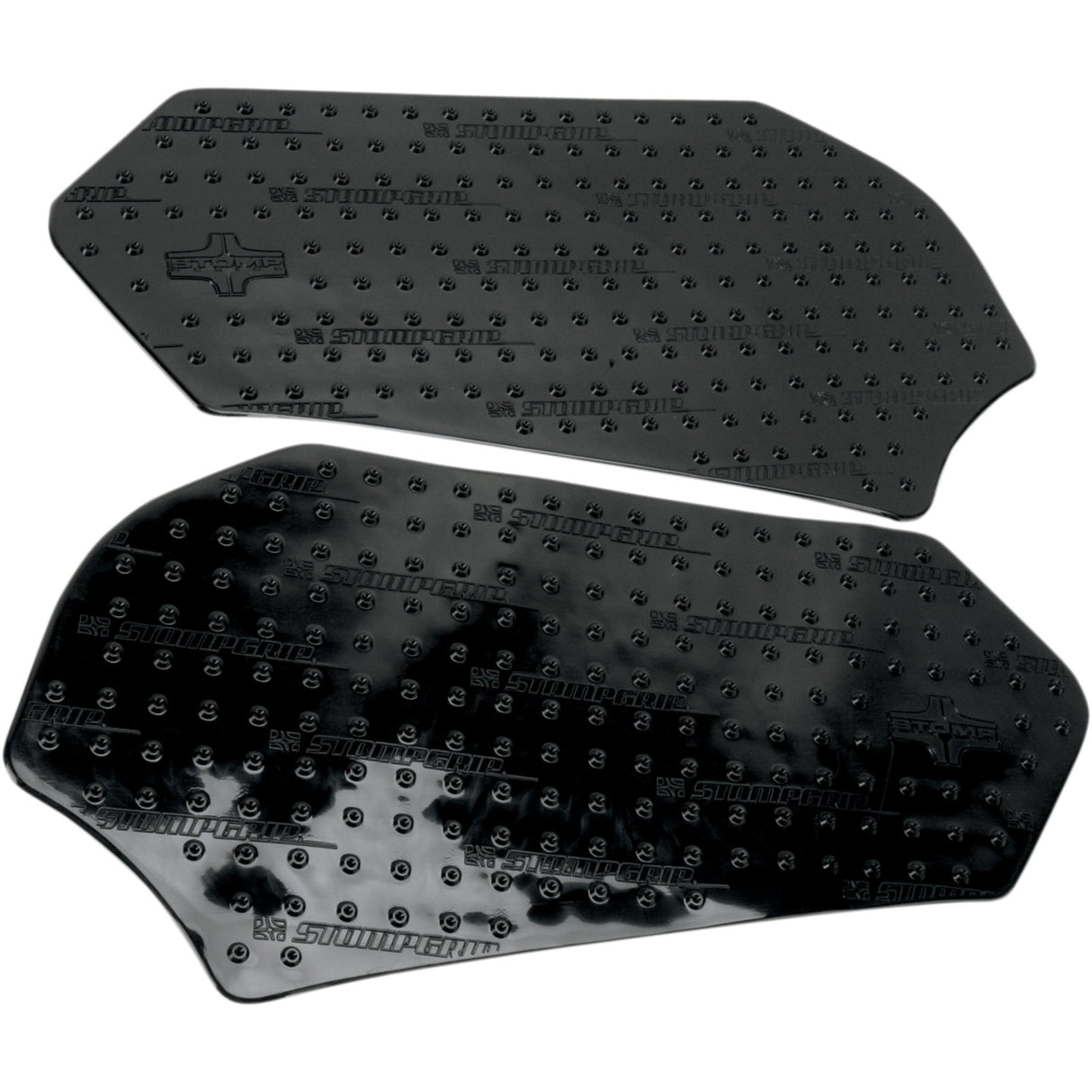Stompgrip Sticker Kit - 55-10-0057B Suzuki 600 / 750 2011-2025