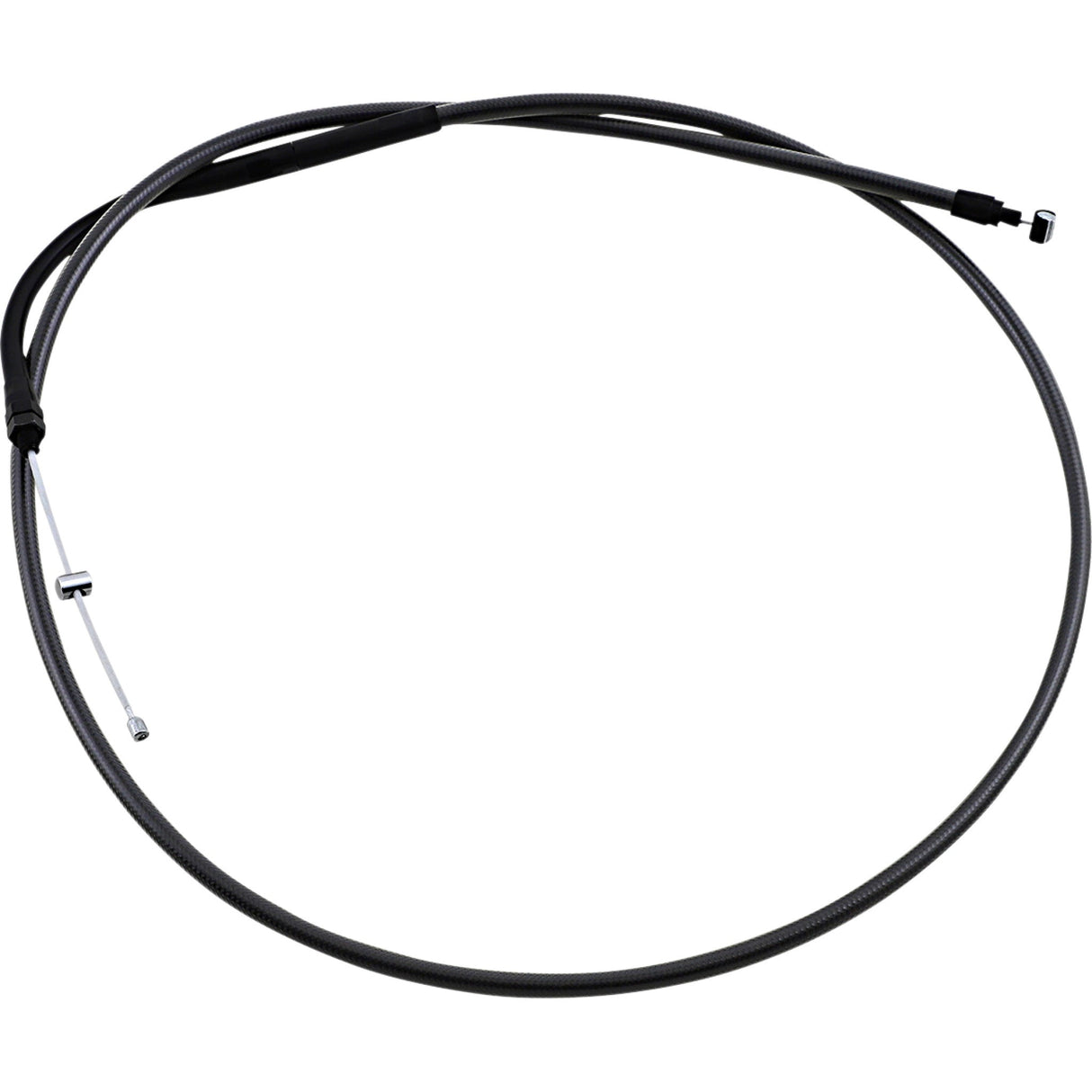 Magnum Shielding High-Efficiency Black Pearl™ Clutch Cable Victory - 42296 Victory Motorcycles 2008-2016