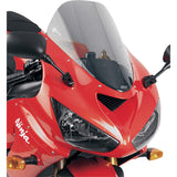 Zero Gravity Sport Touring Windshield - 23-246M-02 Kawasaki Ninja 2005-2008