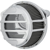 ARLEN NESS 1010-3248 600-248 Sidekick Air Cleaner Kit - Chrome