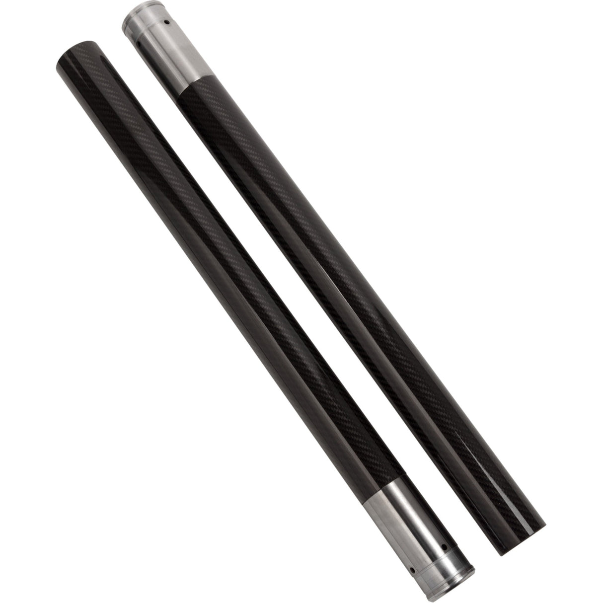 CUSTOM CYCLE ENGINEERING 0404-0698 716009 Fork Tubes 49 mm