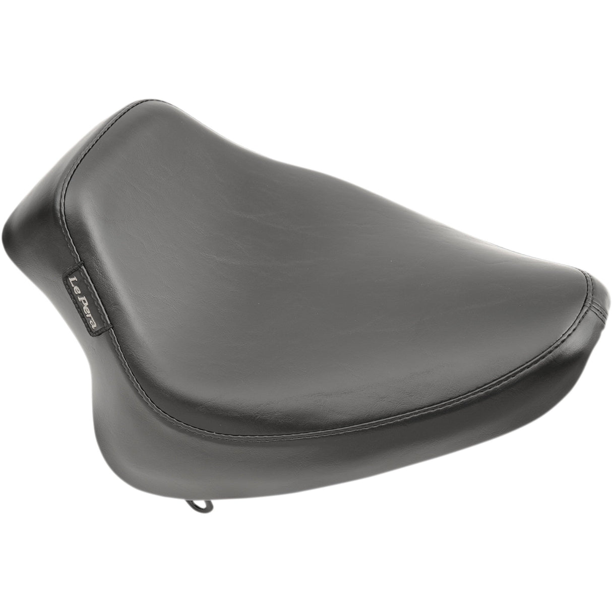 LePera Silhouette Deluxe Solo Seat - LX-800 For Harley Softail 2000-2007