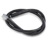DRAG SPECIALTIES Universal Brake Line Black
