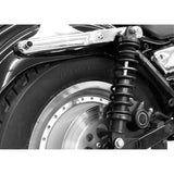 LEGEND SUSPENSION 1310-1105 1310-1105 Legend REVO Coil Suspension For FXR Models — 14.00" - Black - Heavy-Duty - 14"