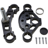 Arlen Ness Method® Triple Tree Kits Black - 130-006 For Harley Road Glide 2015-2024