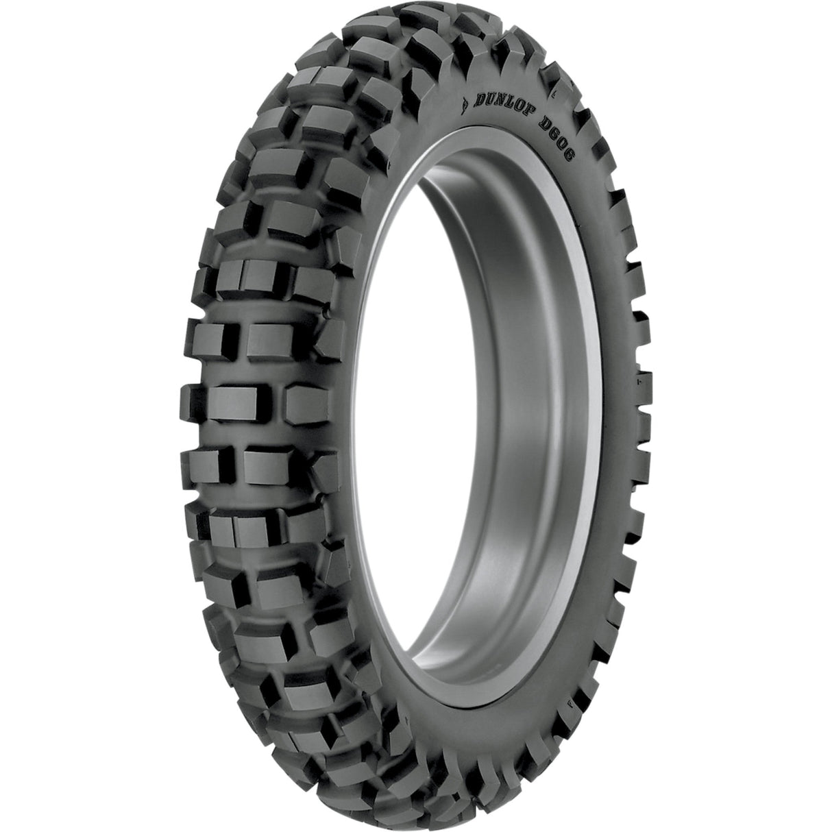 DUNLOP 32SF-36 45162233 D606 Tire Tire - D606 - Rear - 120/90-18 - 65R