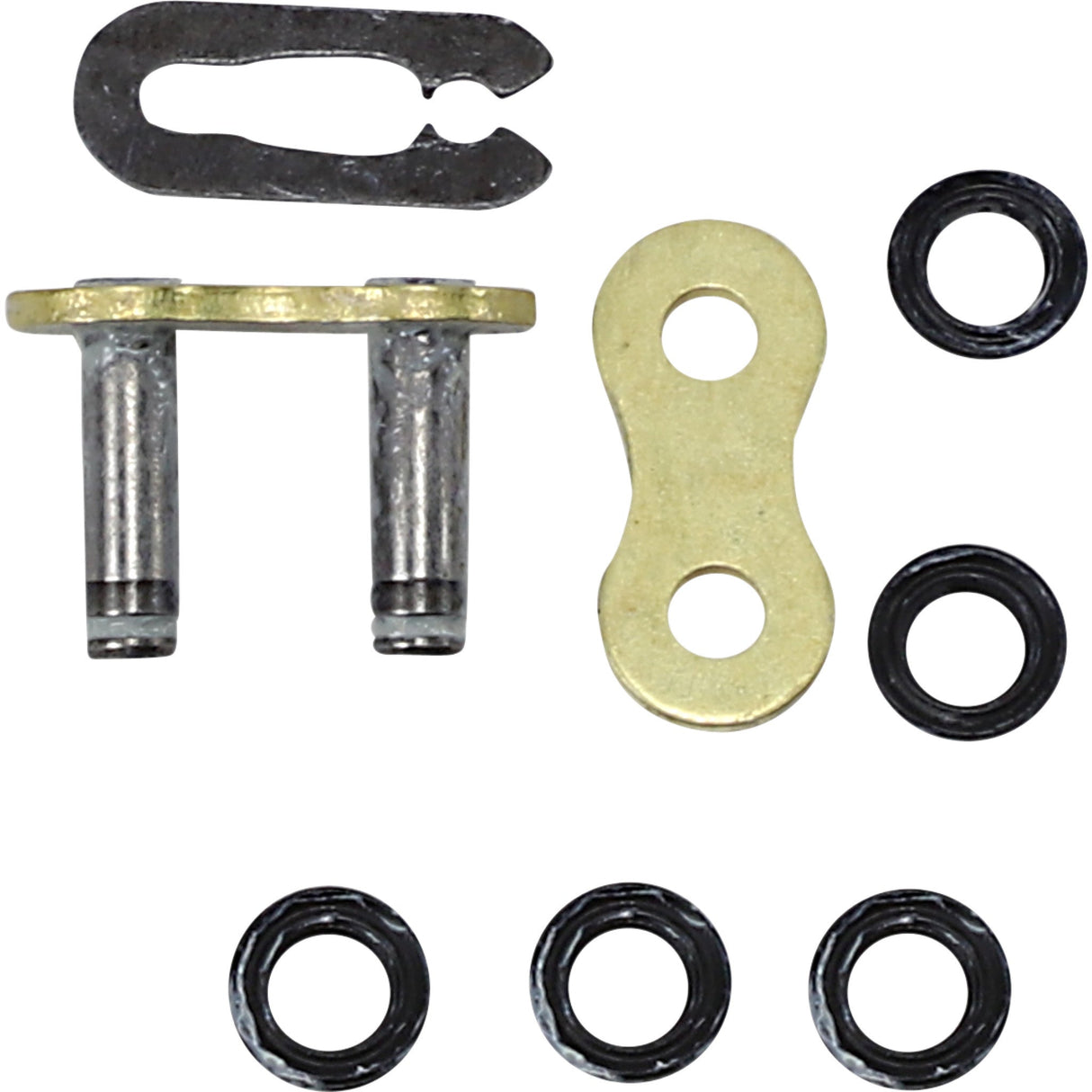 REGINA 1225-0446 42/135ZRE 520 ZRE Clip Connecting Link 520 ZRE - Connecting Link - Clip