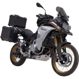 SW-MOTECH 3580-0059 ADV.07.897.75200/B Adventure Luggage System black - bmw f850 '20-'23