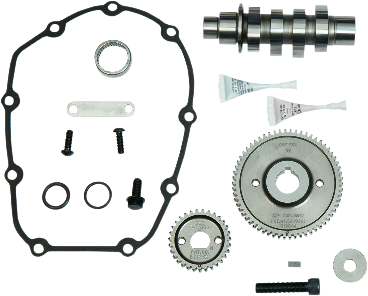 350G Gear Drive Camshaft Kit