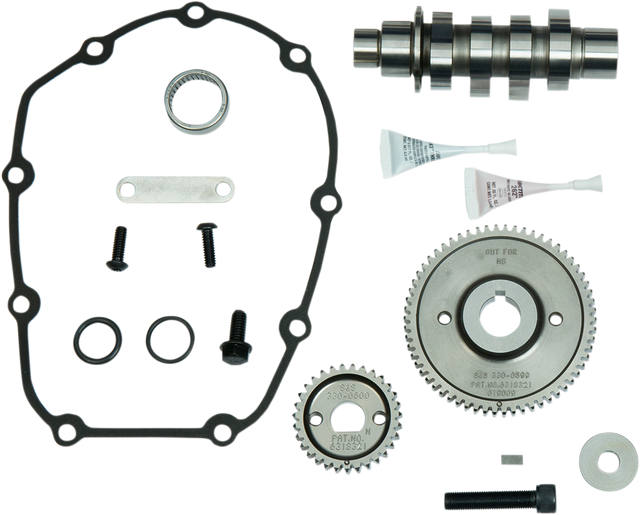 350G Gear Drive Camshaft Kit