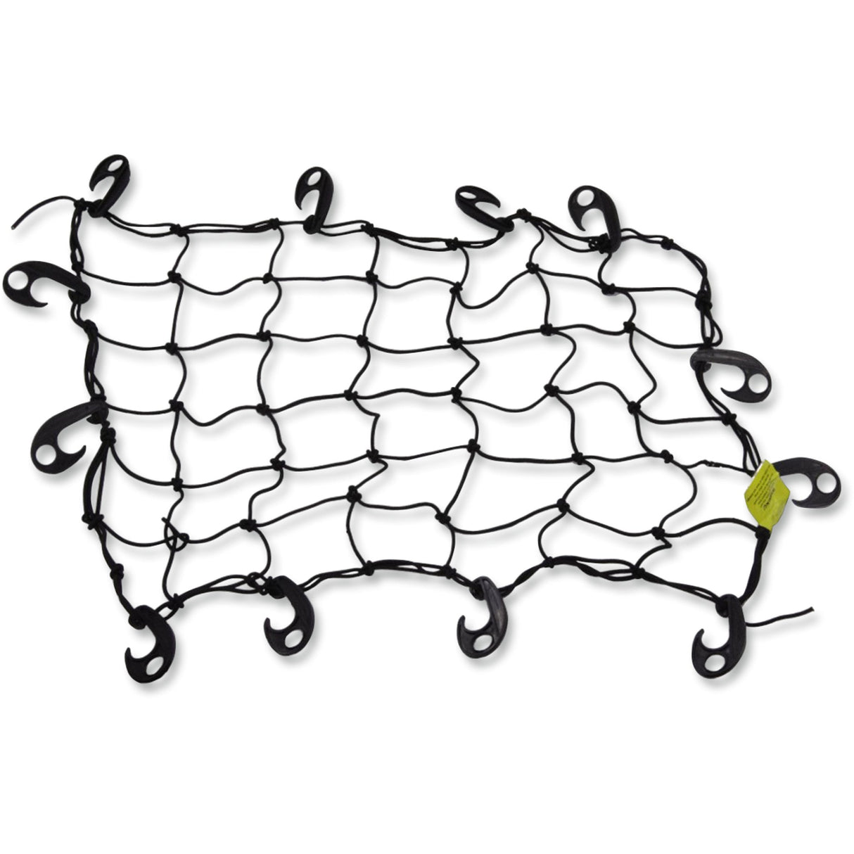 ERICKSON 3920-0432 01014 Cargo Nets Cargo Net - Black - 28" x 28"