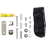BARON 1010-1132 BA-2011-00B Big Air Kit smooth - black