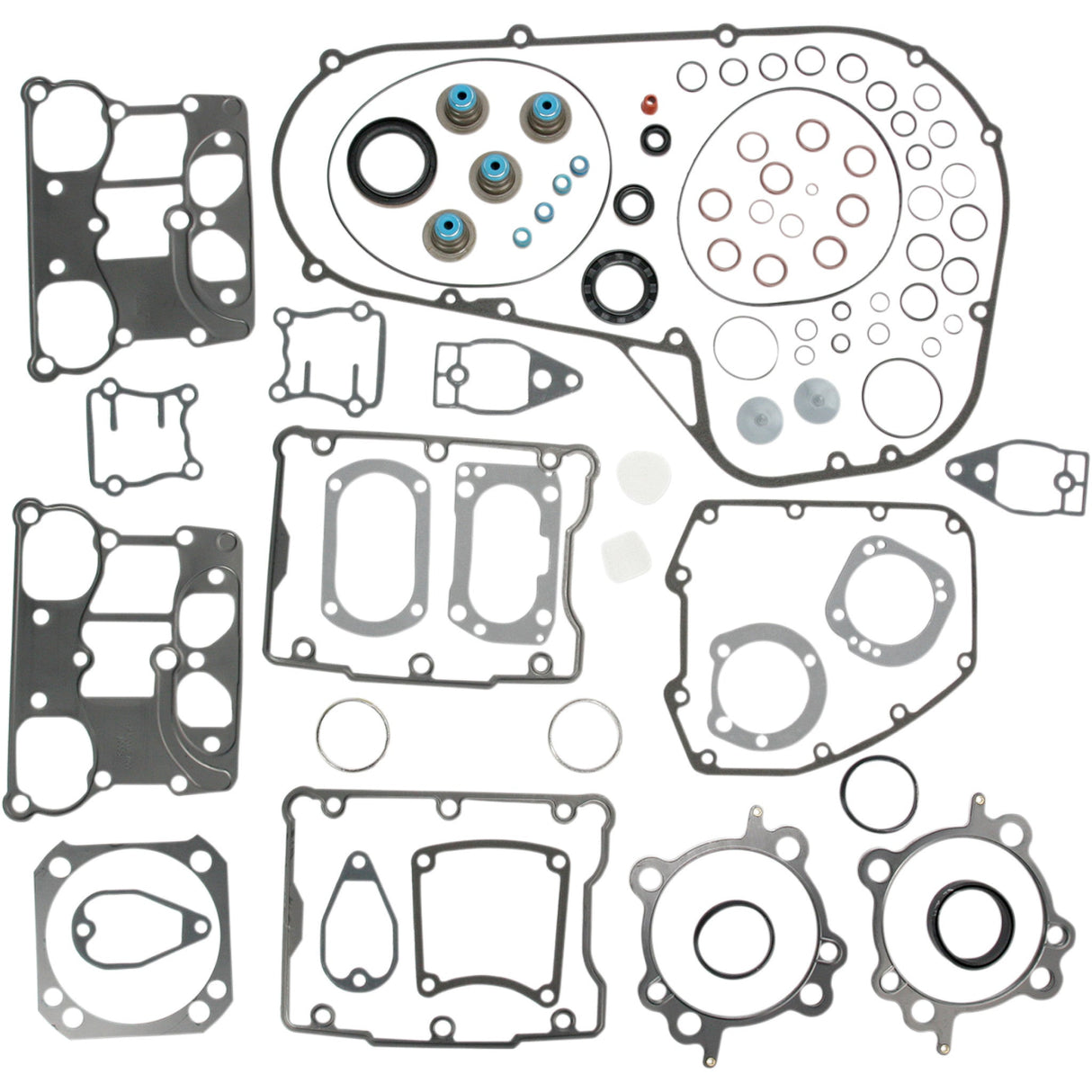 Cometic Extreme Sealing Technology Complete Gasket Kit - C9222-030 For Harley Touring 1999-2006