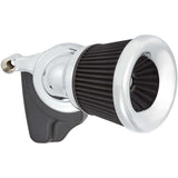 Arlen Ness Velocity 65° Breather Air Cleaner - 81-207 For Harley Sportster 1988-2022