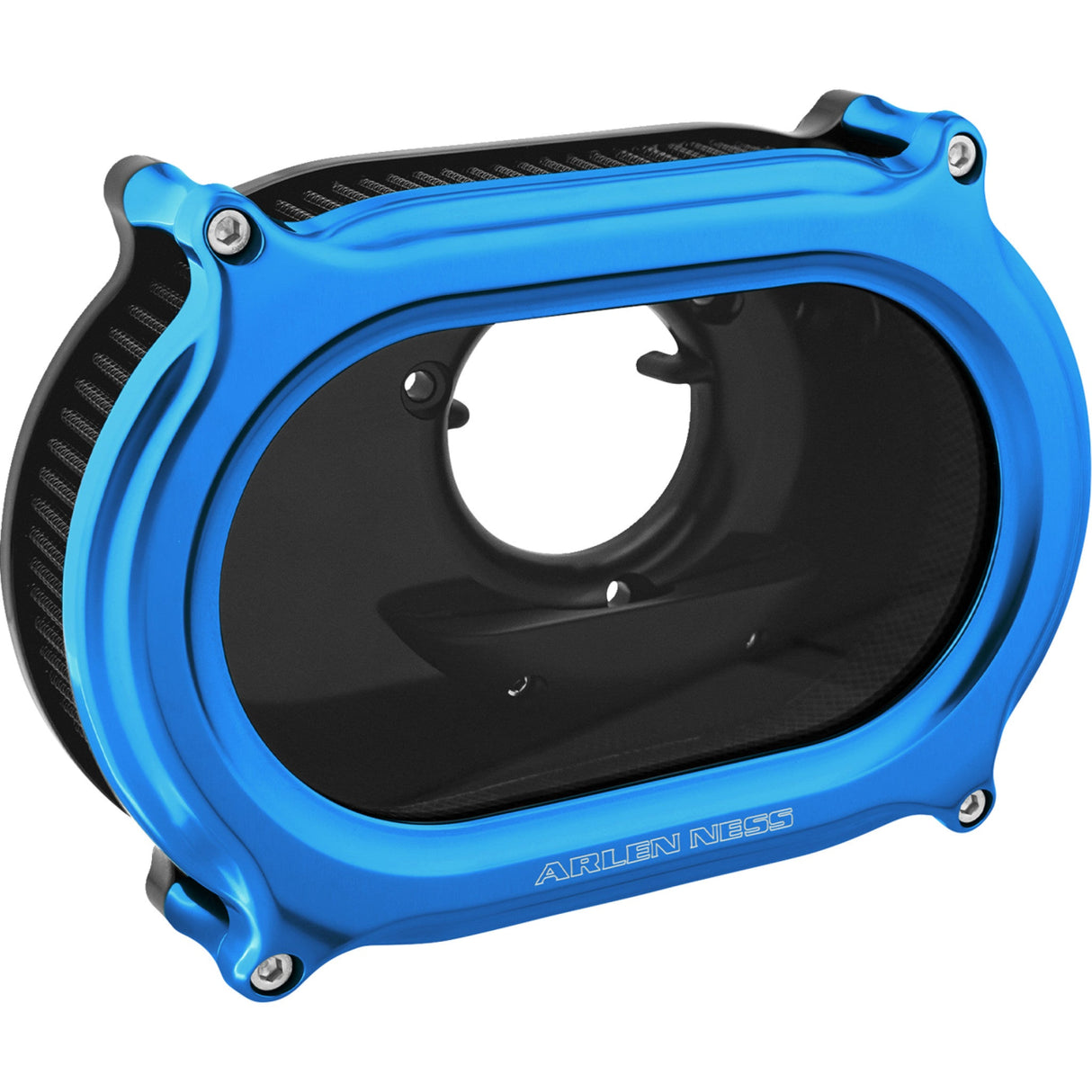 ARLEN NESS 1010-3393 600-217 Stage 2 Method™ Air Cleaner Kit blue