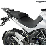 Sw-Motech Trax Hard Case System - KFT.22.140.70000/S Ducati Multistrada 1200 2010-2014