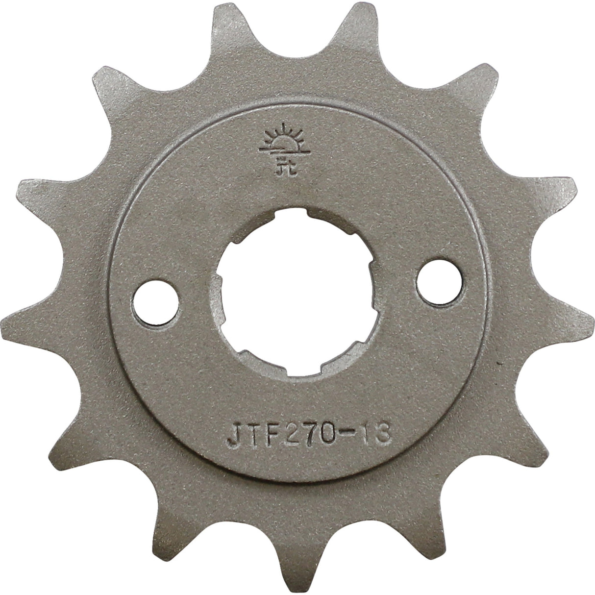 JT Sprockets Sprocket - JTF270.13 Honda Rebel 1995-1996
