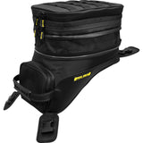 NELSON RIGG 3502-0790 RG-2045 Trails End Grand Adventure Motorcycle Tank Bag Trails End Grand Adventure Tank Bag - Expandable
