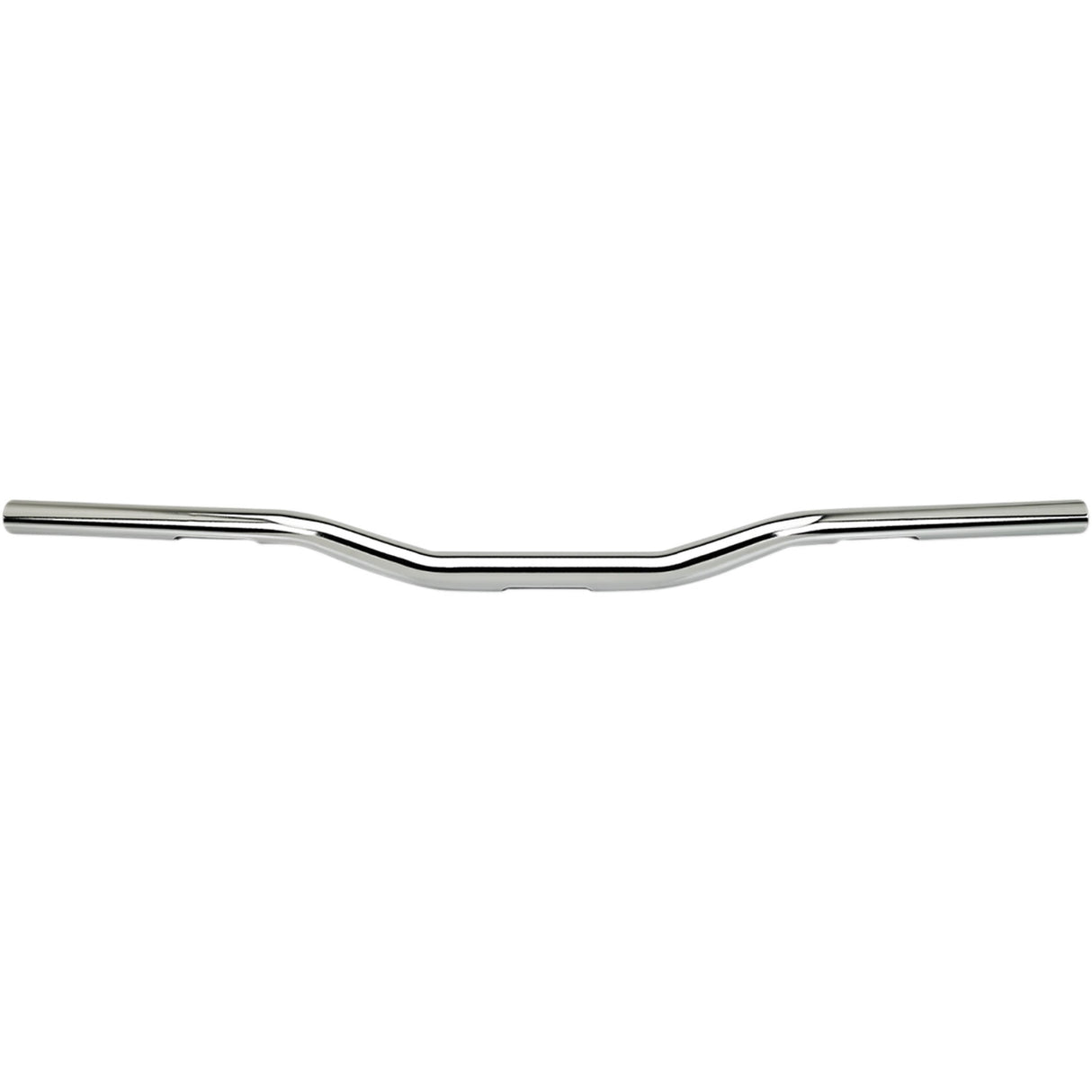 BILTWELL 0601-4658 6307-1053 Tracker O/S Handlebar chrome