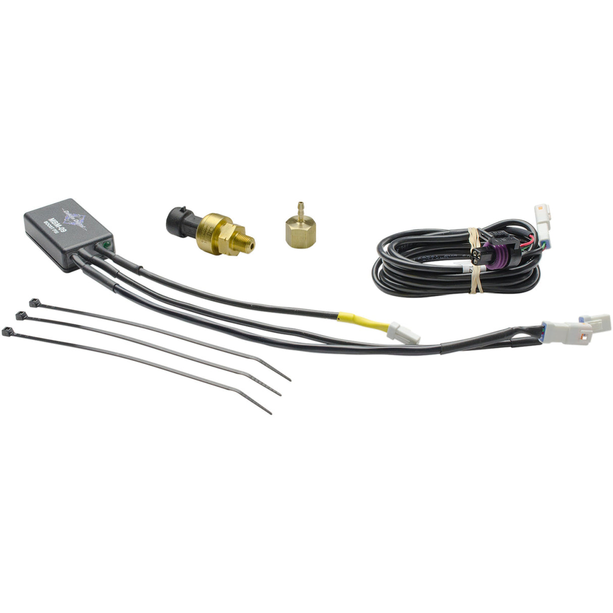 DAKOTA DIGITAL 2212-0530 MBM-09 MBM Module - Add-On Boost Module with Sender