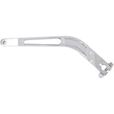 Thrashin Supply CO. Billet Shift Lever Chrome - TSC-2901-3 For Harley Softail 2018-2025