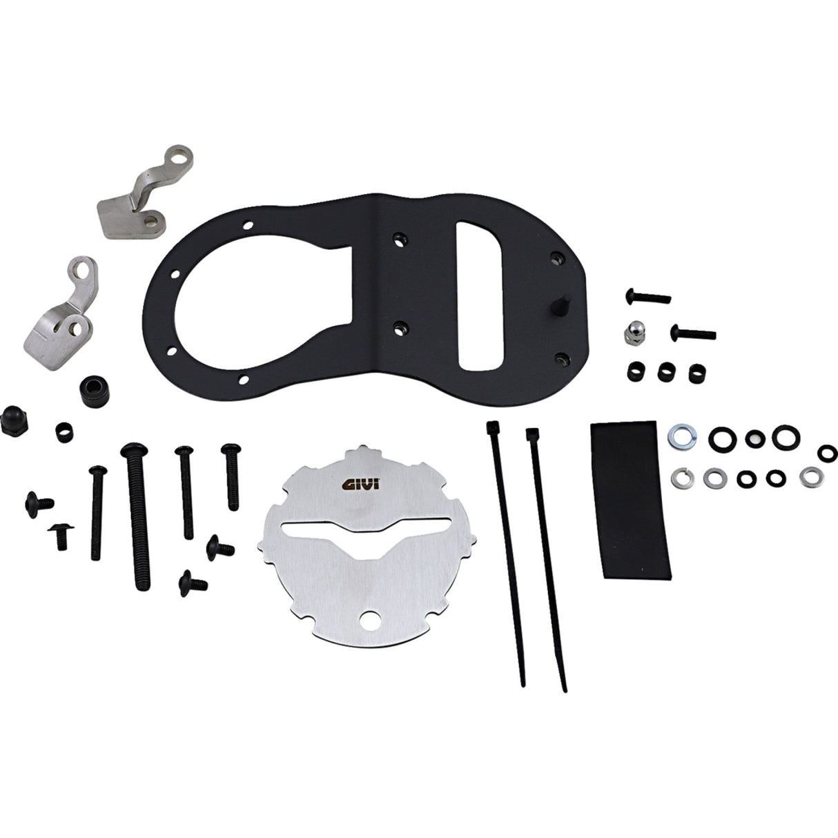 GIVI 3502-0431 BF46 Tanklock Ring guzzi v85tt