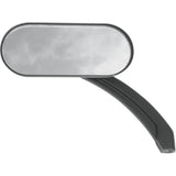 DRAG SPECIALTIES Oval Mirror