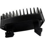 RM Stator Voltage Regulator Black - RMS020-108794 For Harley Touring 2017-2026