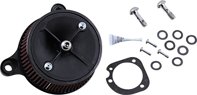 Super Stock™ Stealth Air Cleaner Kit