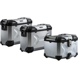 Sw-Motech Adventure Luggage System - ADV.01.890.75000/S Honda CRF1000L Africa Twin / CRF1100L Africa Twin 2018-2022